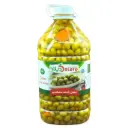 Green Olives (Salqini) 
