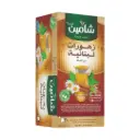 مشروبات ساخنة سورية - زهور سورية