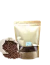 Ben Khadra Omani Coffee