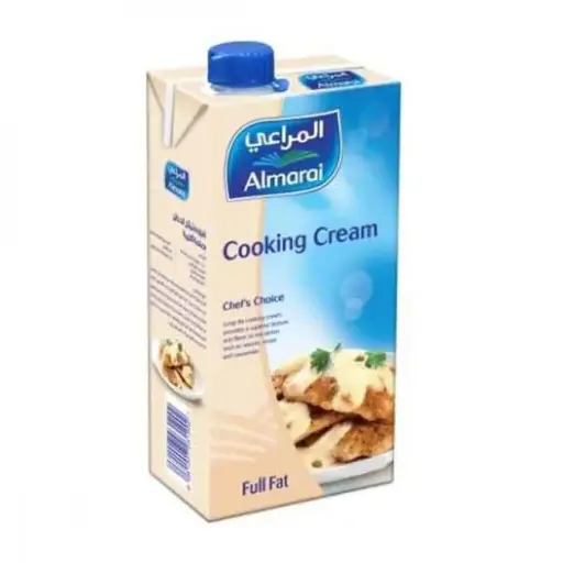 Cooking Cream