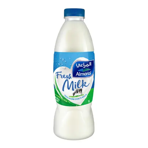 Fresh Milk