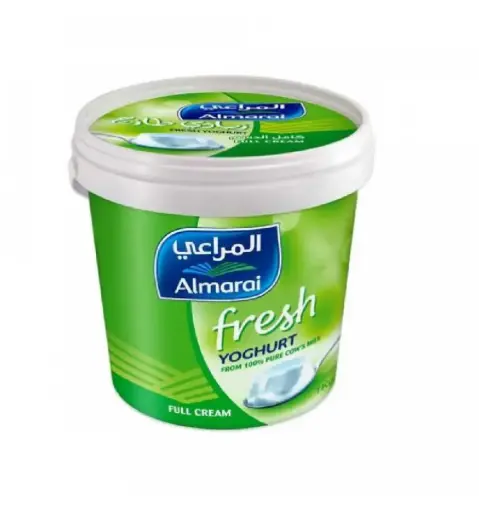 Yogurt