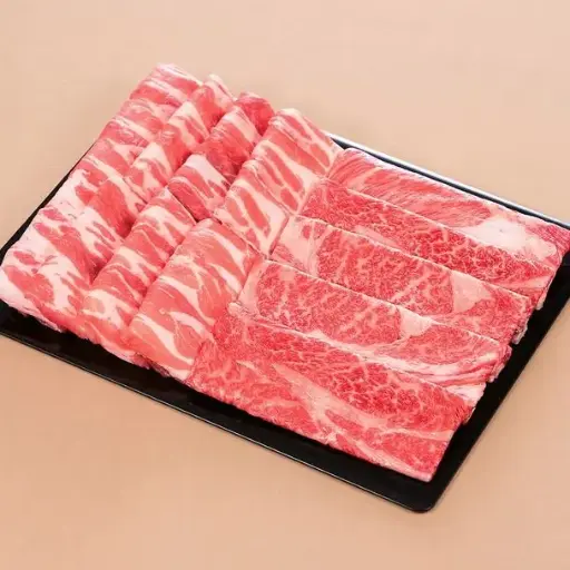 Beef Roll 