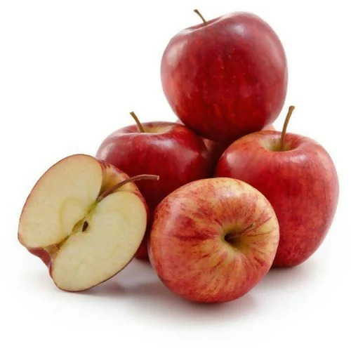 Red Apple