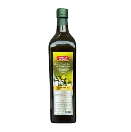 Ben Khadra Extra Virgin Olive Oil