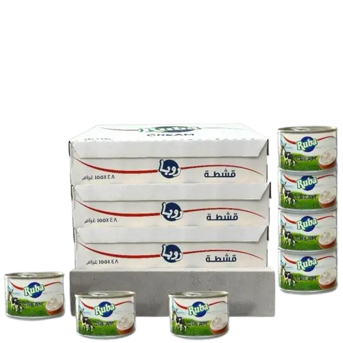 Roba Cream